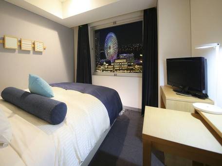 横浜桜木町ワシントンホテル / 3