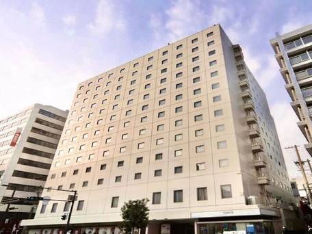 大阪東急REIホテル / 5