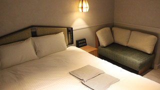 スタンダード ダブルルーム