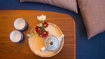 内装の詳細 / 19