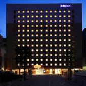 東横イン品川港南口天王洲アイル(東京都 ビジネスホテル) / 4