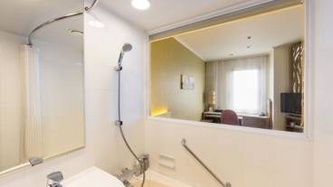 スタンダードダブル_バスルーム / 2