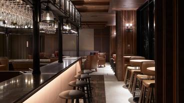 バーカウンター / 17