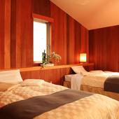 宇川温泉 よし野の里（京都府 コテージ・ロッジ・一棟貸） / 4