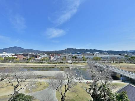 KKR京都 くに荘（国家公務員共済組合連合会京都宿泊所） / 4