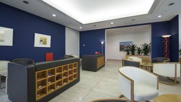 ロビーラウンジ / 7