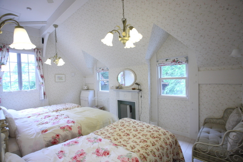 フォトジェニックなホテルは、女子旅をより彩ってくれます◎4065281