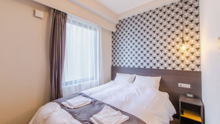 ダブルルーム 禁煙