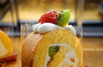 「ロールケーキ専門店　偃路」 料理 38984167 