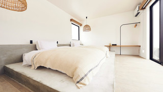 デラックス スイート