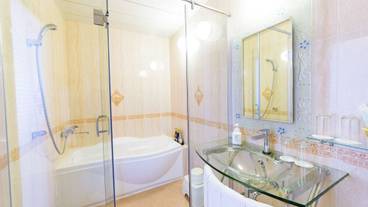 スタンダードツイン／浴室一例① / 14