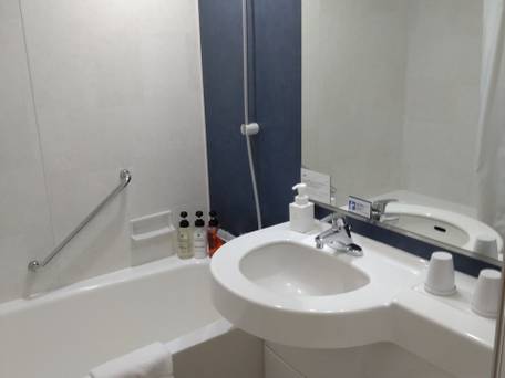 住友不動産ホテル ヴィラフォンテーヌ東京浜松町 / 4