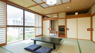 特別室 共有バスルーム 禁煙