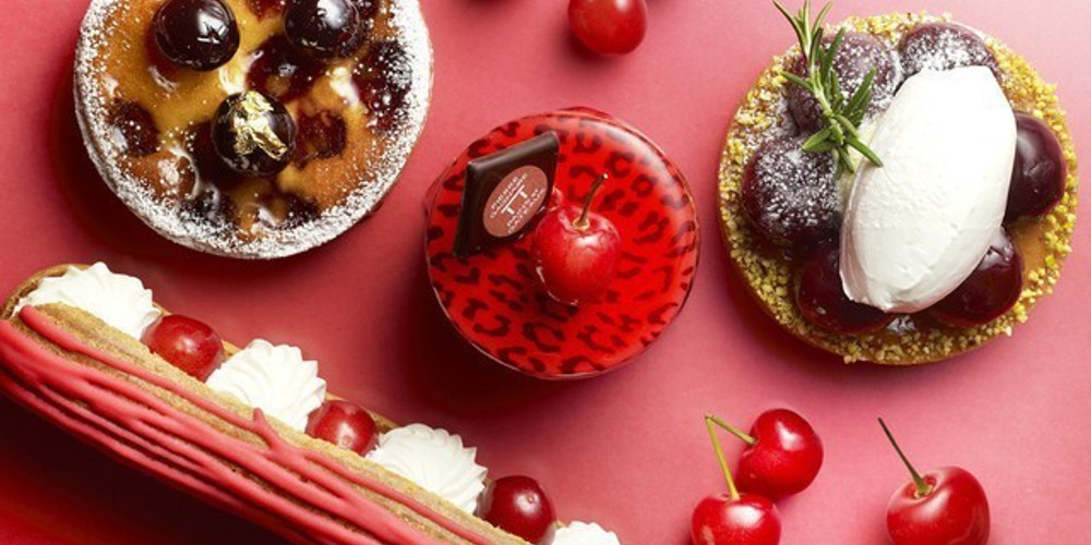 赤坂には美味しいスイーツがいっぱい おすすめ店10選 Icotto イコット