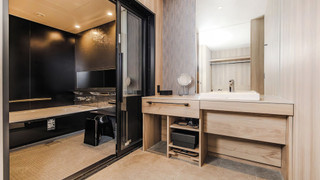 バリアフリー 禁煙