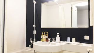 エコノミーセミダブル　禁煙　大人定員2名様