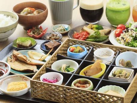 リッチモンドホテルプレミア京都四条 / 3