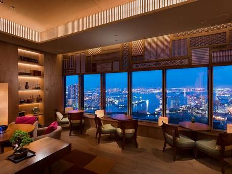 コンラッド東京 / 3