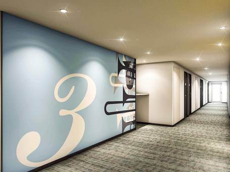 コンフォートホテル浜松 / 2