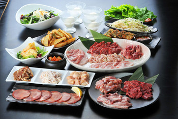 「ガヤ 元町店」 料理 43245777 