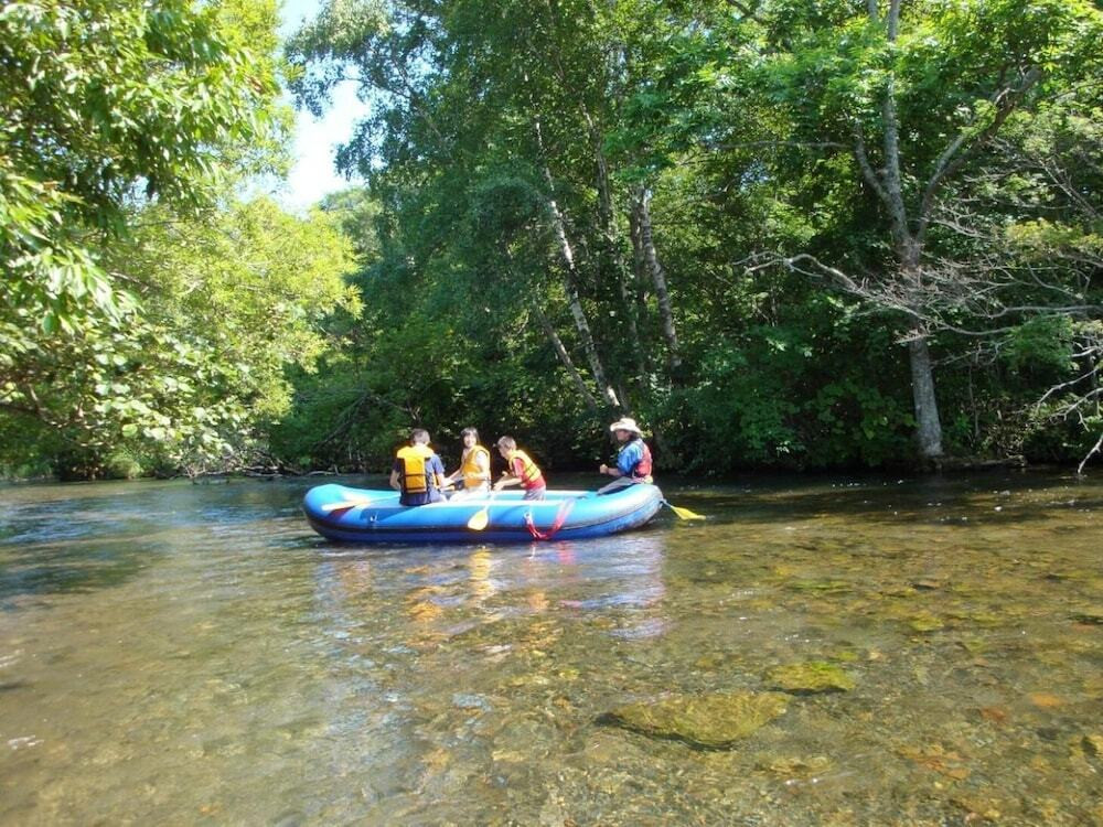 フィットネス設備