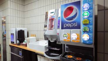 コーヒー サービス / 1