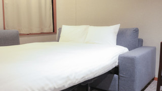 プレミアム ルーム 禁煙