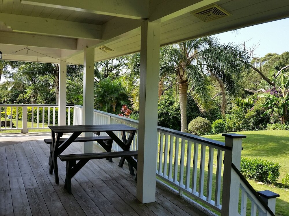 テラス / パティオ