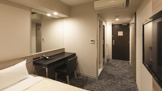 スーペリアダブル - 喫煙