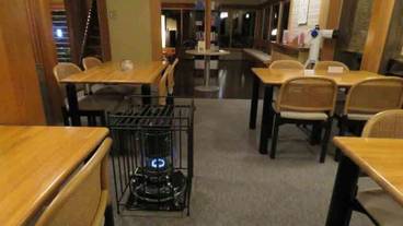 ロビーラウンジ / 5