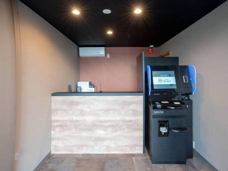 HOTEL R9 The Yard いすみ / 2