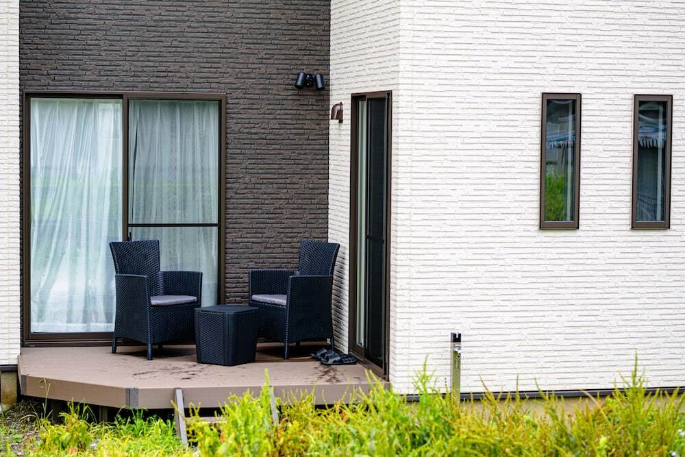 テラス / パティオ