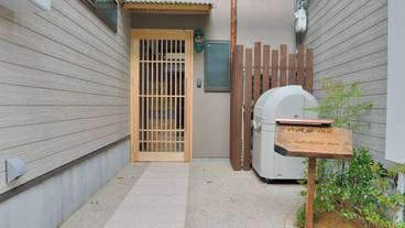 バーベキュー / ピクニック エリア / 4