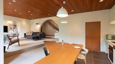 リビング エリア / 7