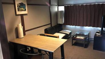 リビング エリア / 14