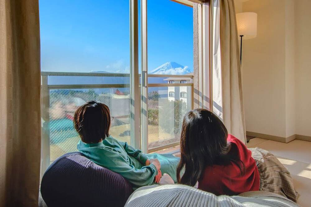 富士見和洋室②