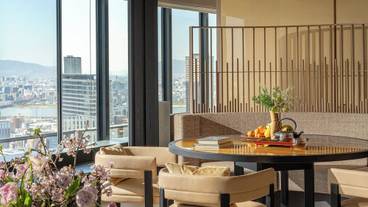 客室の設備とサービス / 32