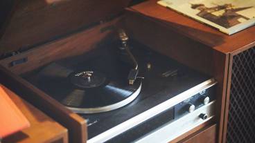 客室のレコード / 26