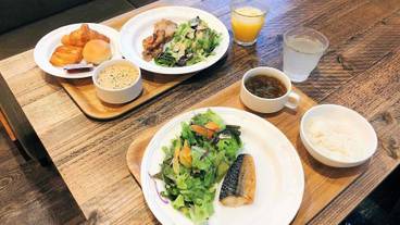 レストラン / 14