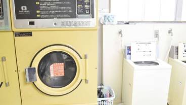 ランドリー ルーム / 3