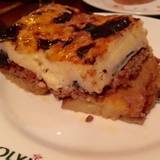 ギリシャ料理&バー OLYMPIA(ギリシャリョウリアンドバーオリンピア)