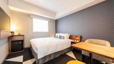 コンフォートダブル / 1