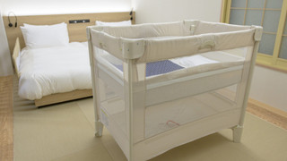 アパートメント (Sofa-Bed)