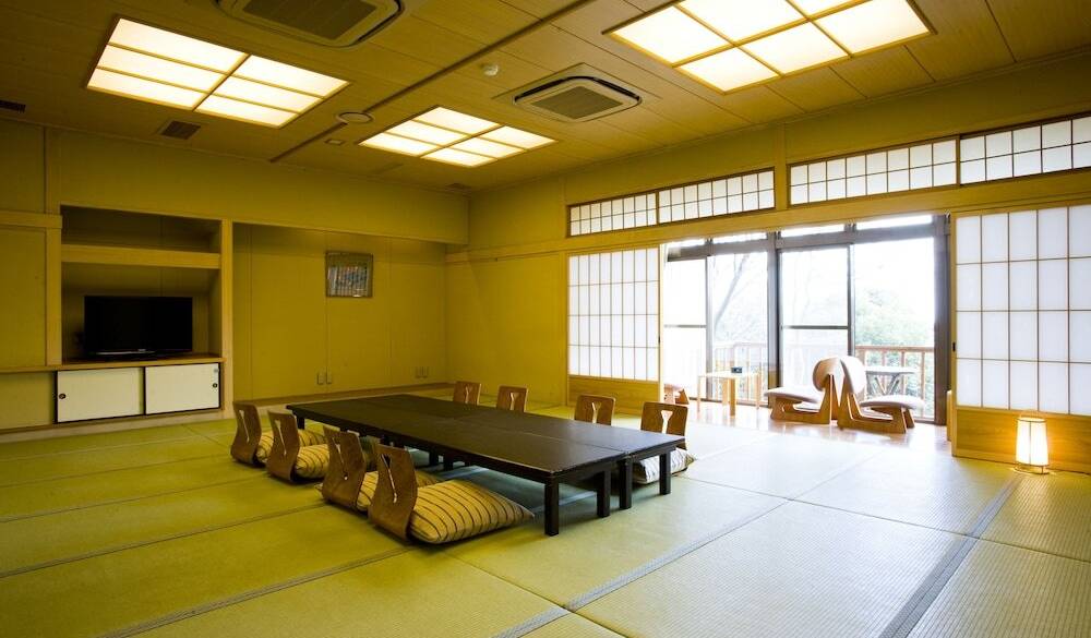 展望テラス付き和室 / 3