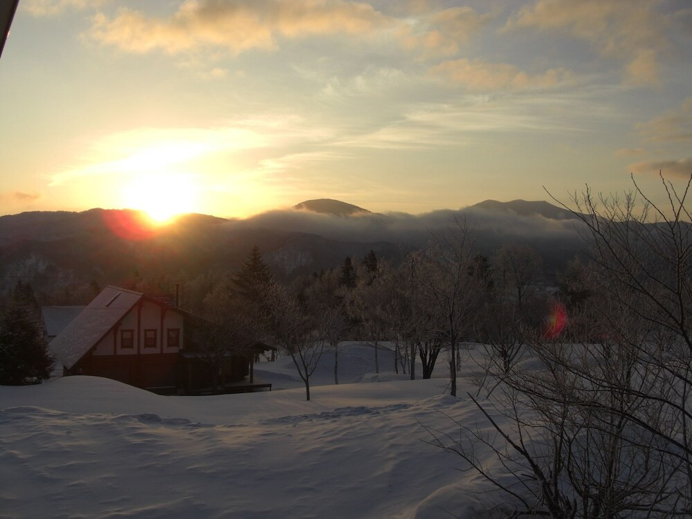 マウンテン ビュー