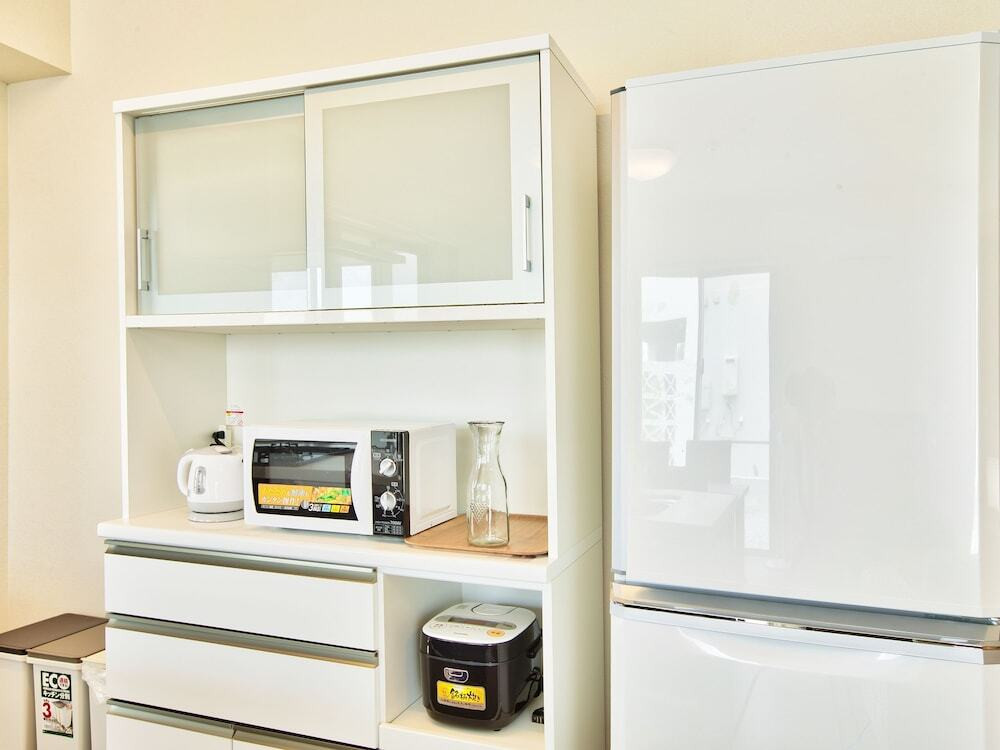 専用簡易キッチン