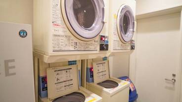 ランドリー / 25