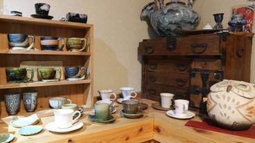 ギフト ショップ / 3