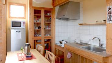 専用キッチン / 5