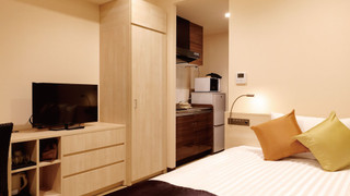 天然温泉（サウナ）特典付き！コンフォートダブルルーム 【メインタワー】